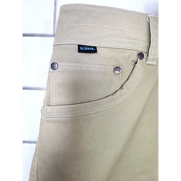 Kuhl Pants Mens 40x30 Rydr Hiking Utilitech Casual Outdoor Gorpcore - Picture 3 of 13